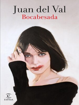 cover image of Bocabesada
